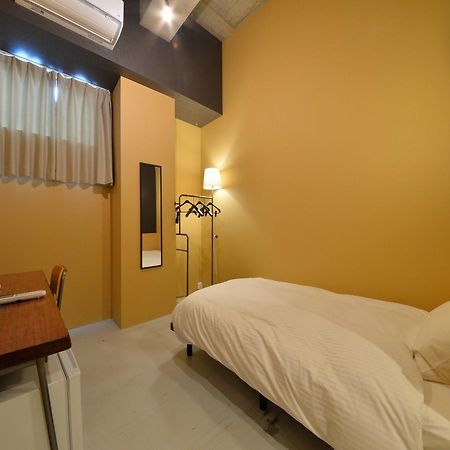 Hakodate Jyujiya Hotel Extérieur photo