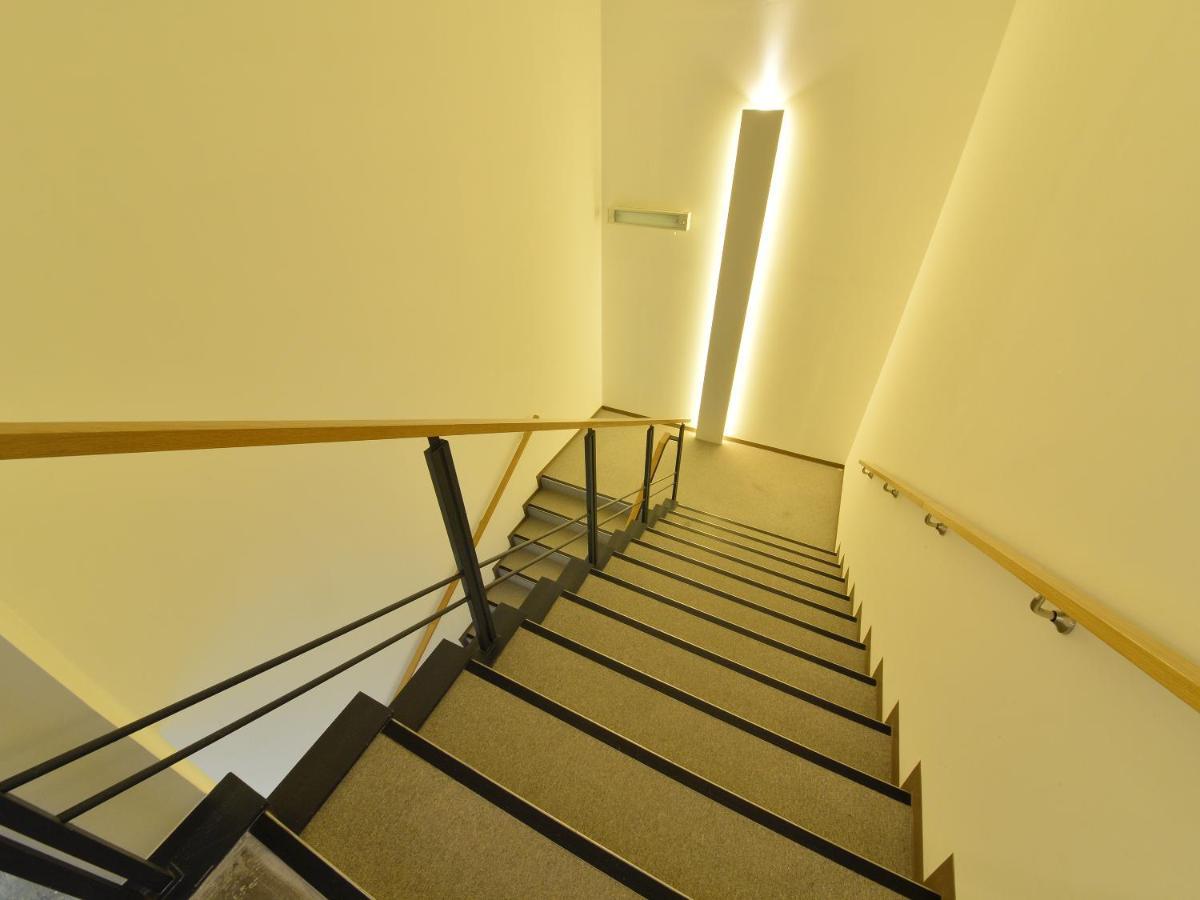 Hakodate Jyujiya Hotel Extérieur photo