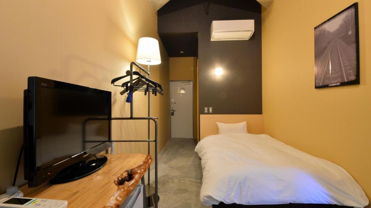 Hakodate Jyujiya Hotel Chambre photo