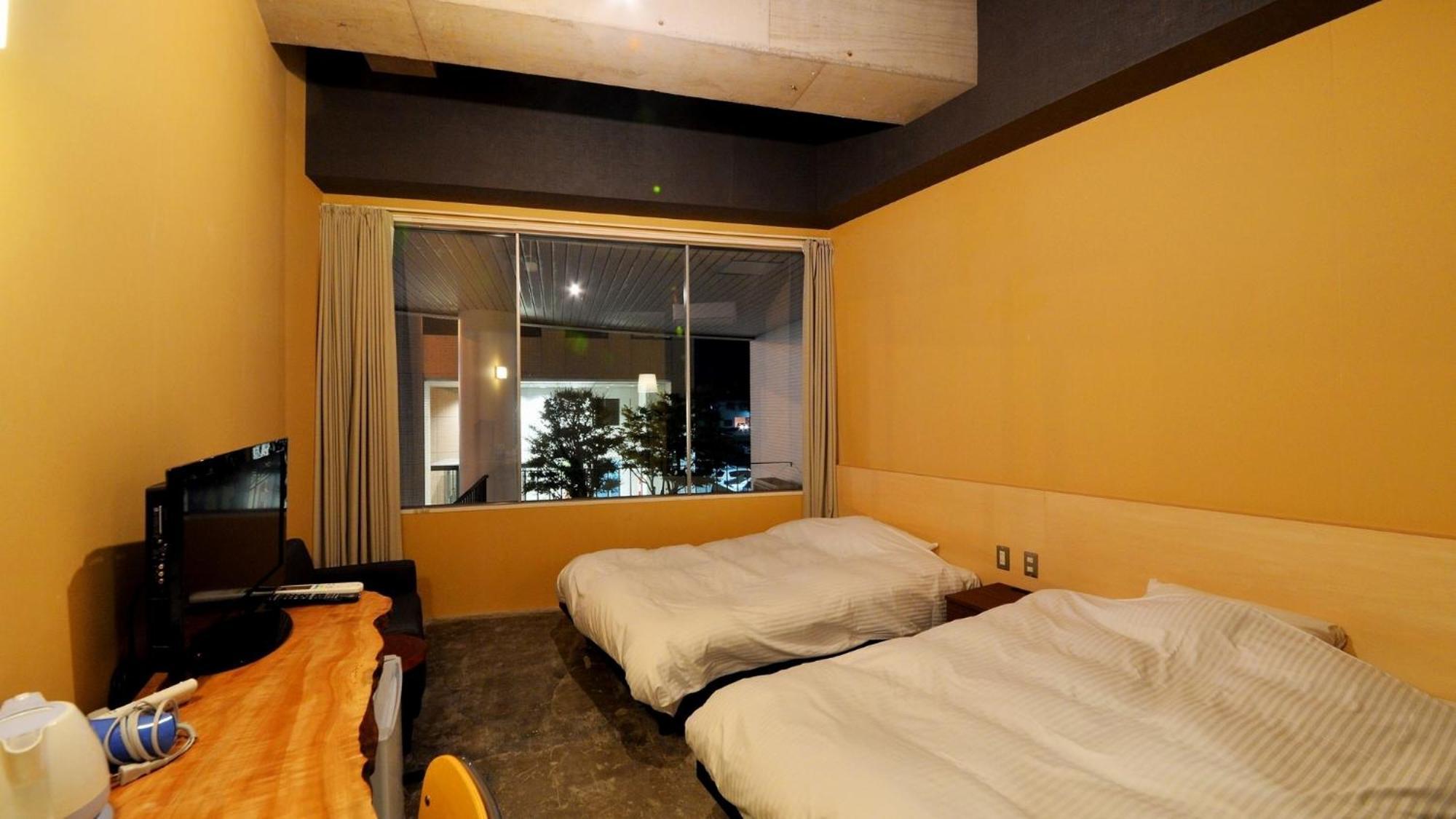 Hakodate Jyujiya Hotel Chambre photo