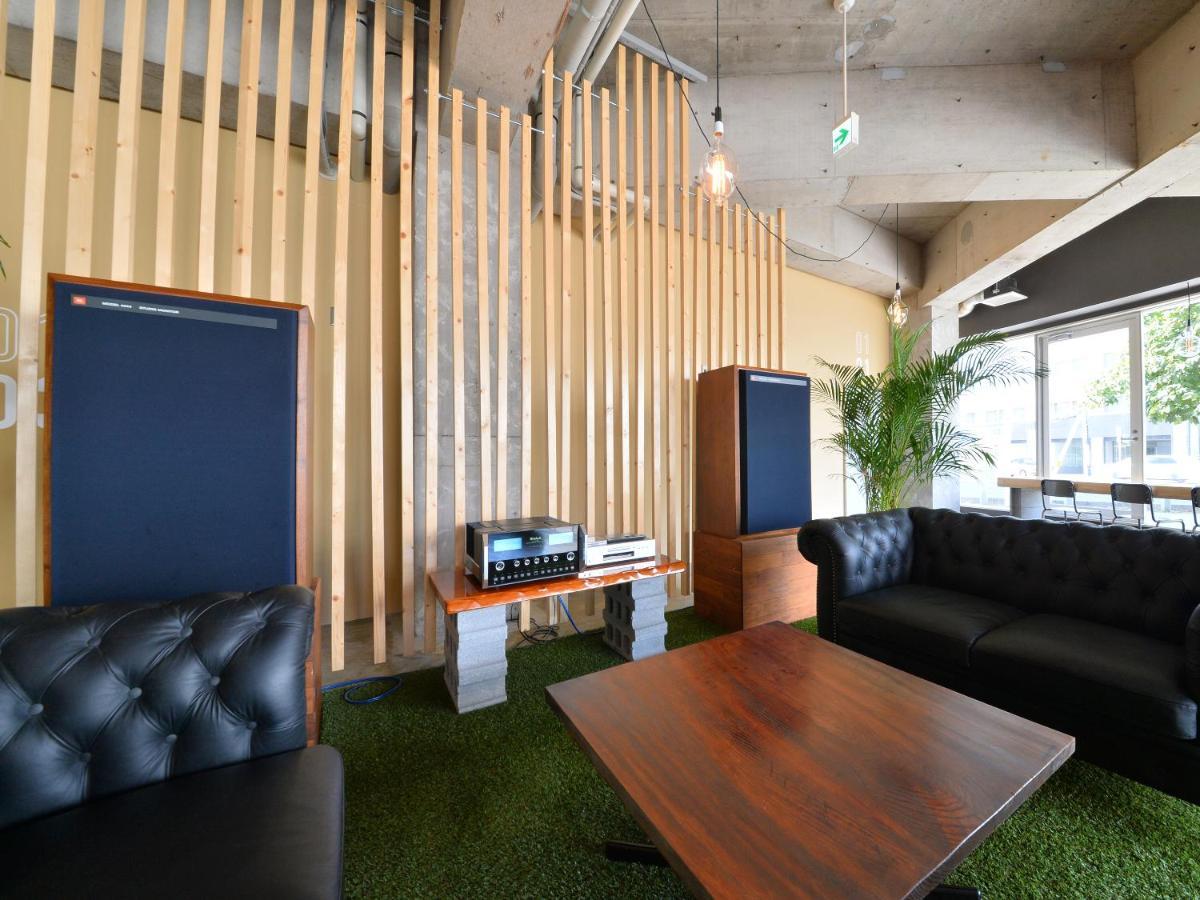 Hakodate Jyujiya Hotel Extérieur photo