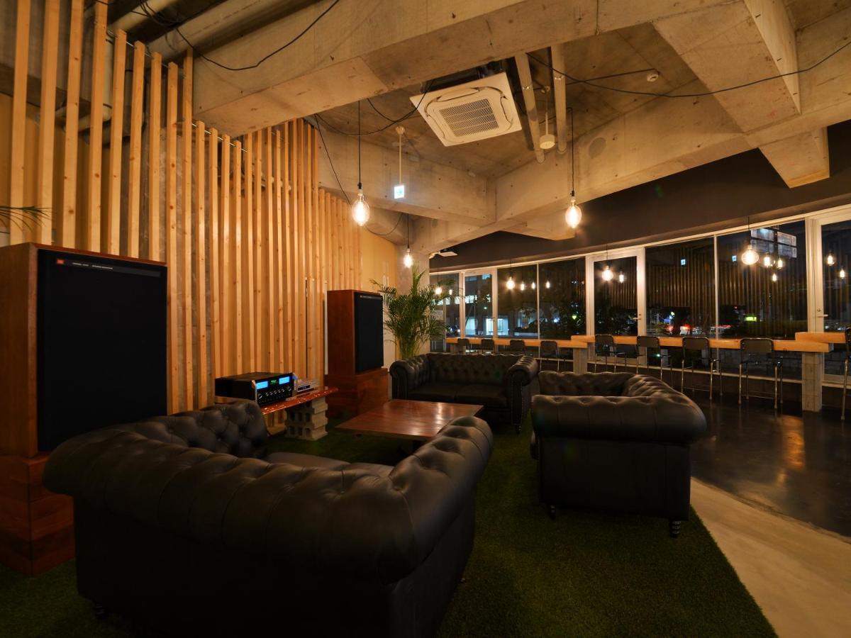 Hakodate Jyujiya Hotel Extérieur photo